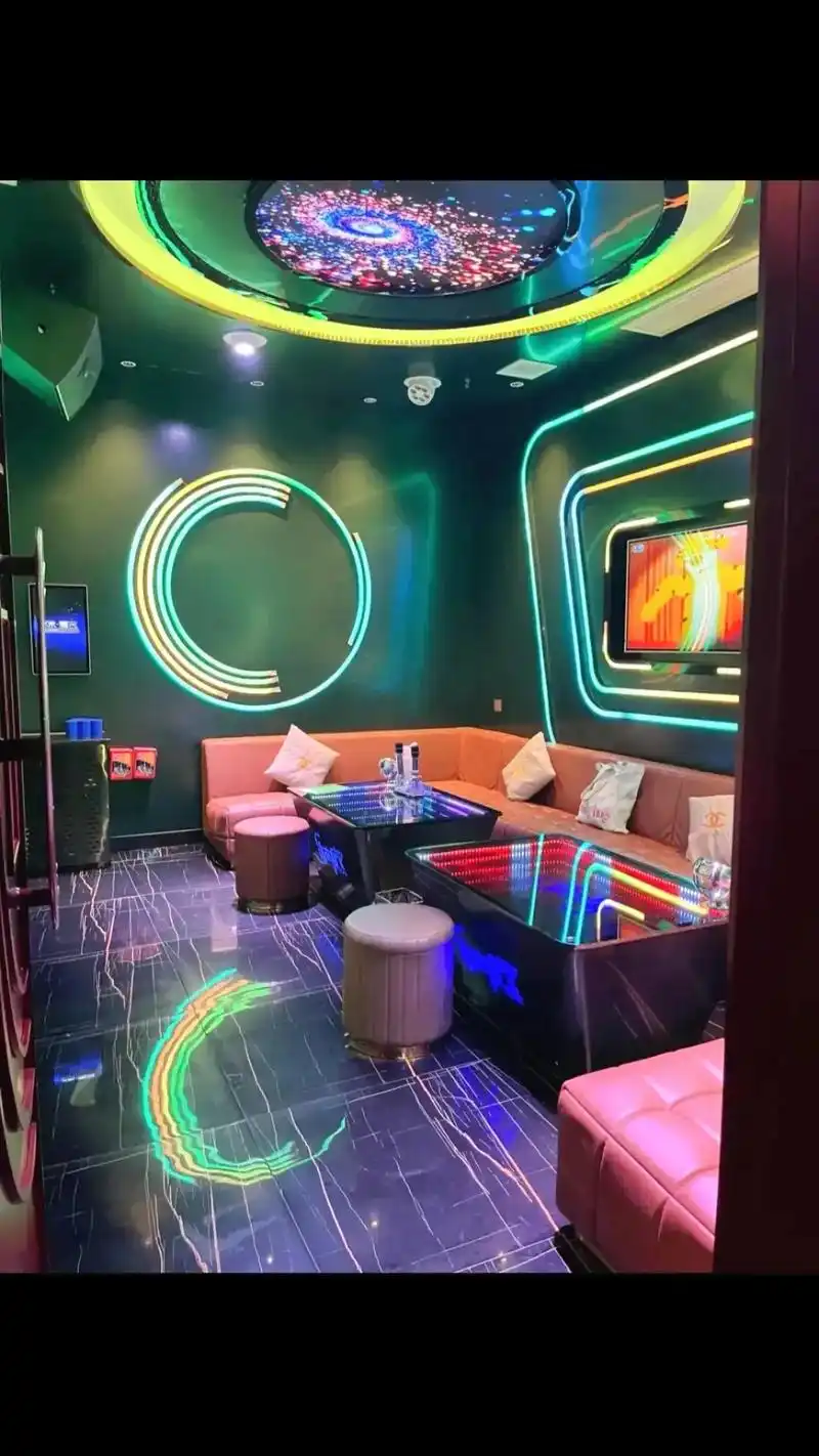 三明商务ktv消费攻略-明溪县ktv预定